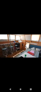 PRICE DROP!!! R2 MIL. Good investment .58 ft Motor sailor for sale. Call/Whatsapp Anjé 0712961465.