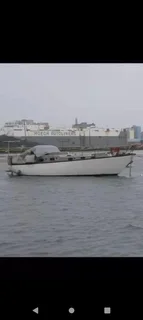 39 ft Hartley sailing yacht for sale R125k. Durban. Call Anjé 0712961465