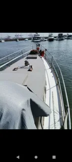 39 ft Hartley sailing yacht for sale R125k. Durban. Call Anjé 0712961465