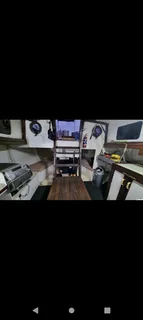 39 ft Hartley sailing yacht for sale R125k. Durban. Call Anjé 0712961465