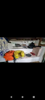 39 ft Hartley sailing yacht for sale R125k. Durban. Call Anjé 0712961465