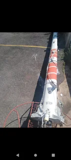 39 ft Hartley sailing yacht for sale R125k. Durban. Call Anjé 0712961465