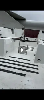 URGENT SALE! 27 ft Beneteau First &#43; Trailer. Retractable keel. East Coast. Call Anjé 0712961465