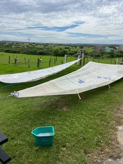 URGENT SALE! 27 ft Beneteau First &#43; trailer.Retractable keel. East Coast. Call Anjé 0712961465