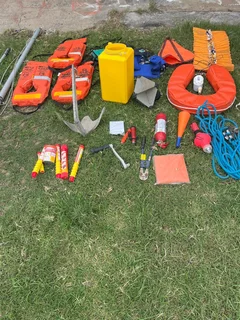 URGENT SALE! 27 ft Beneteau First &#43; trailer.Retractable keel. East Coast. Call Anjé 0712961465