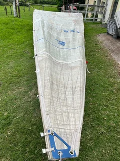 URGENT SALE! 27 ft Beneteau First &#43; trailer.Retractable keel. East Coast. Call Anjé 0712961465