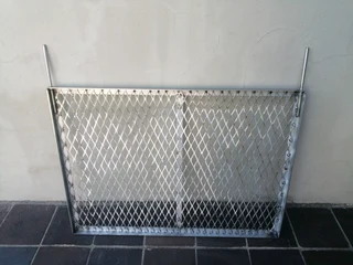 Braai grids