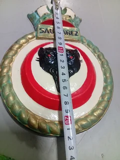 Plaques priced individually