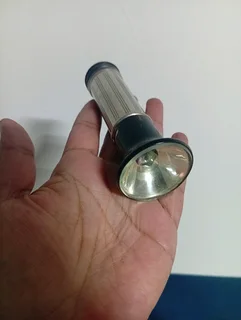 Vintage torch for sale