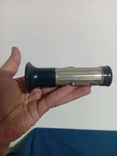 Vintage torch for sale