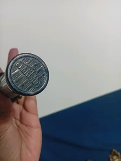 Vintage torch for sale