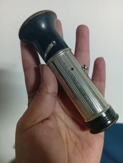 Vintage torch for sale