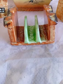 Lovely porcelain collection