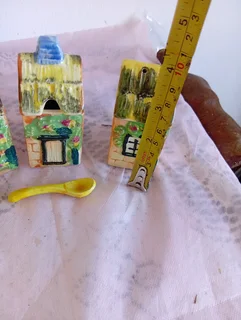 Lovely porcelain collection