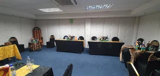 church space for hire