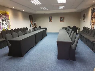 church venue for hire