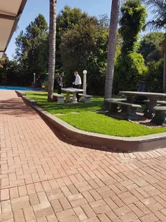 venue avaible for church service