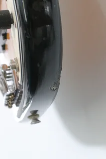 Reliable Cort 4-string PJ Bass — Upgraded Electronics