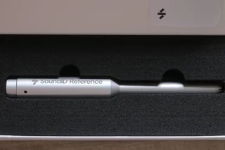 Brand new Sonarworks SoundID Reference Measurement Microphone