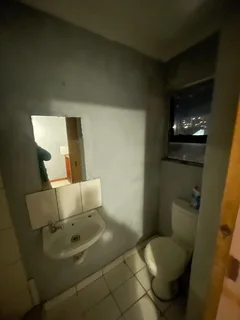 Self Contain Room for Rent