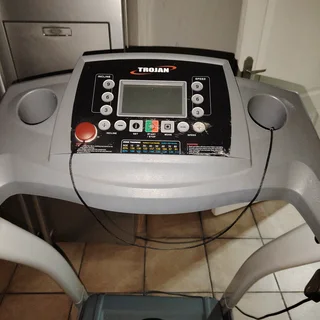 Gym equipment Treadmill