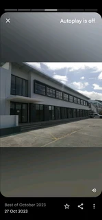 Aluminium windows and doors