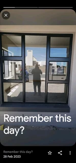 Window manufacturing