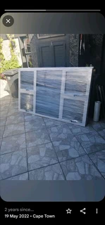 Window and door manufacturing