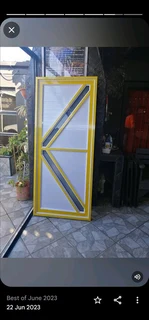 Window and door manufacturing