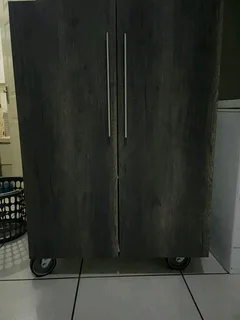 Built-in cabinet