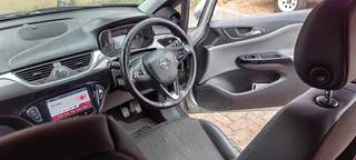 2015 Opel Corsa Hatchback