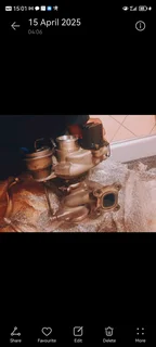 2015 Opel Corsa Ecoflex Turbo