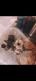 2015 Opel Corsa Ecoflex Turbo