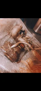 2015 Opel Corsa Ecoflex Turbo