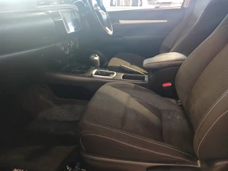 2018 Toyota Hilux 2.8 GD-6 X/Cab 4x4 RB Raider AT for sale!