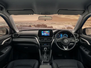 2025 Toyota Urban Cruiser 1.5 Xs for sale!