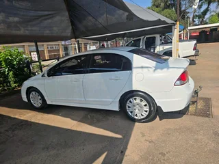 Honda Civic 1.8 2008 model