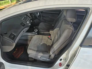 Honda Civic 1.8 2008 model