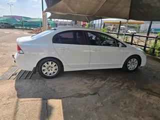Honda Civic 1.8 2008 model