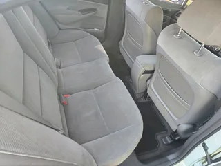 Honda Civic 1.8 2008 model