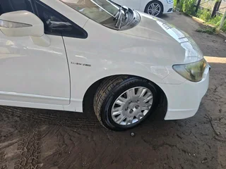 Honda Civic 1.8 2008 model