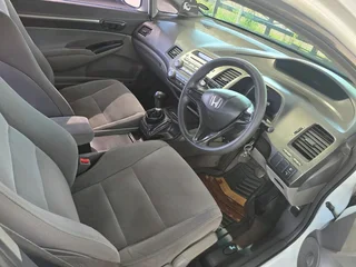 Honda Civic 1.8 2008 model