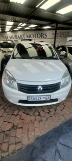 Renault  sandero