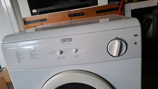 Defy tumble dryer