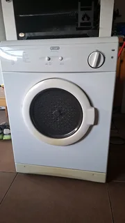 Defy tumble dryer