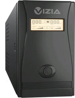 Uninterrupted power supply