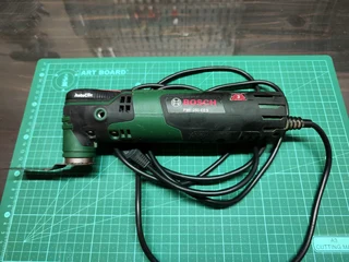 Bosch PMF 250 CES Multifunction Tool