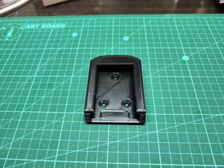 Ingco Battery Holders