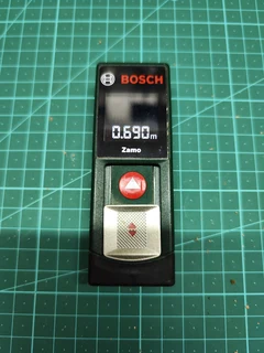 Bosch Zamo Laser Measure