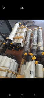 Cylinders - Ad posted by ALICE USI